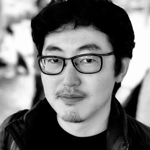 代表取締役・ディレクター 中井敦